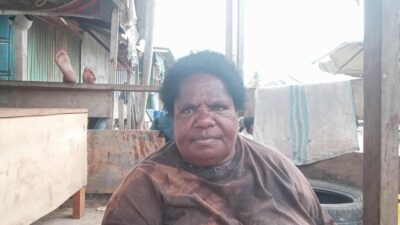 CF6 Mama Herelina Kogoya