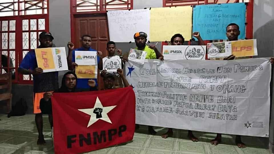 FNMPP