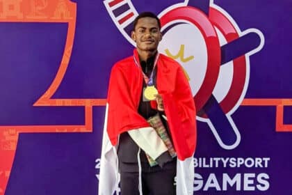 Papua Frans Doyapo