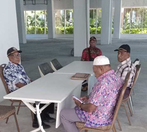 Diabaikan saat ke Jakarta, Warga Sebyar kecewa dengan janji Menteri ESDM Bahlil 9 sebyar