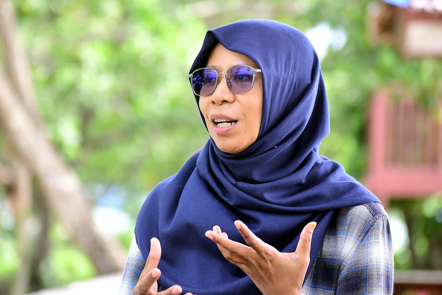 Sasi, Ekowisata dan Potensi Karbon Biru di Teluk Wondama 8 Sasi