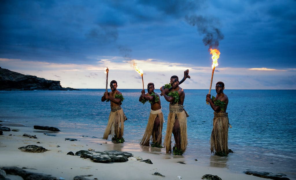 Fiji