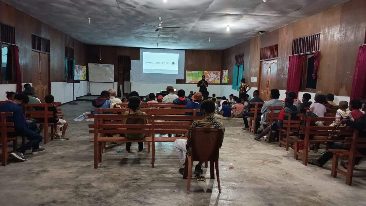 tolak sawit