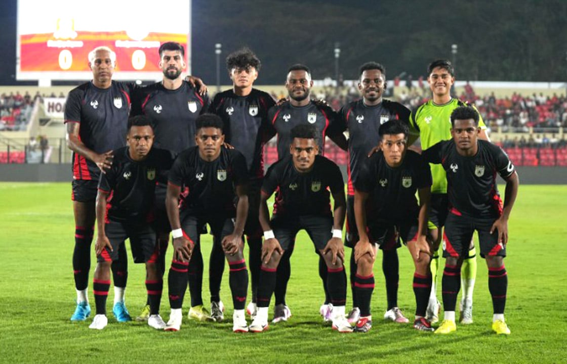 Persipura