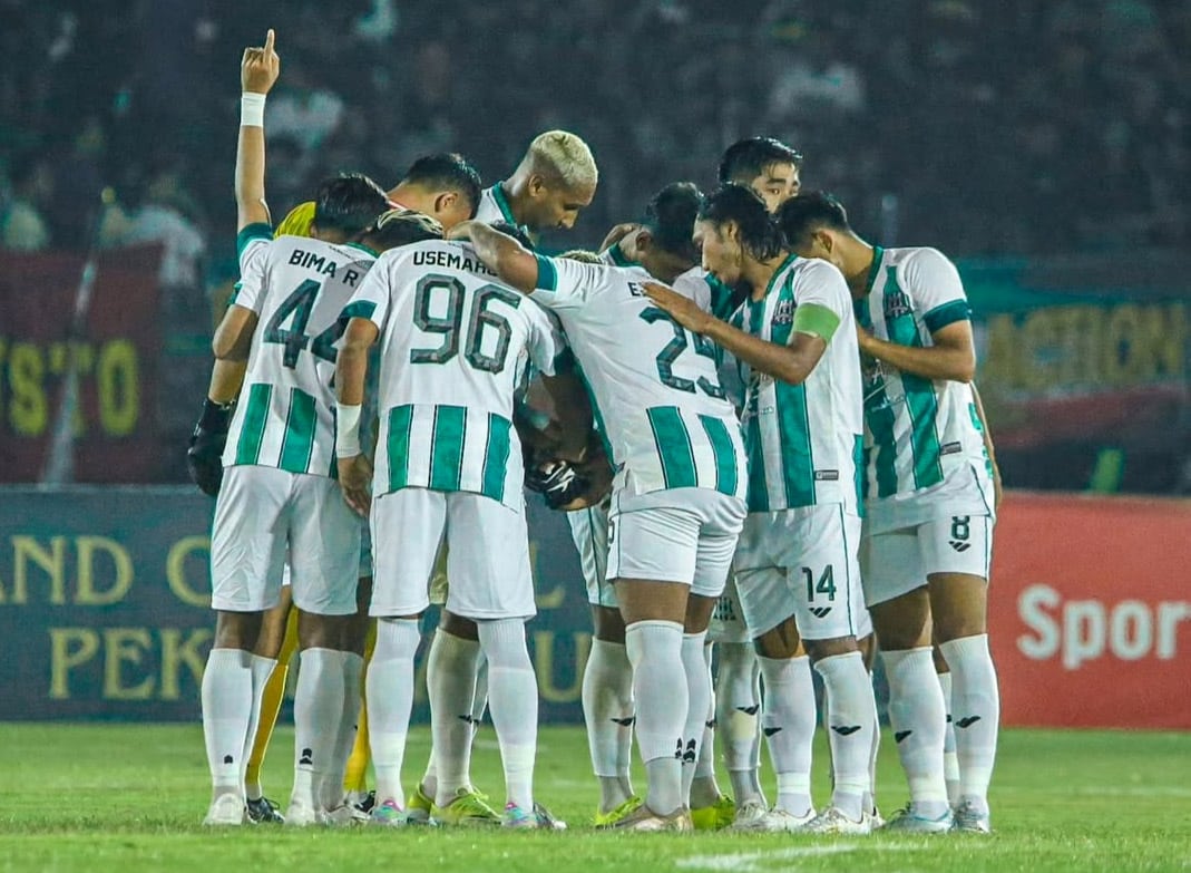 Persipura