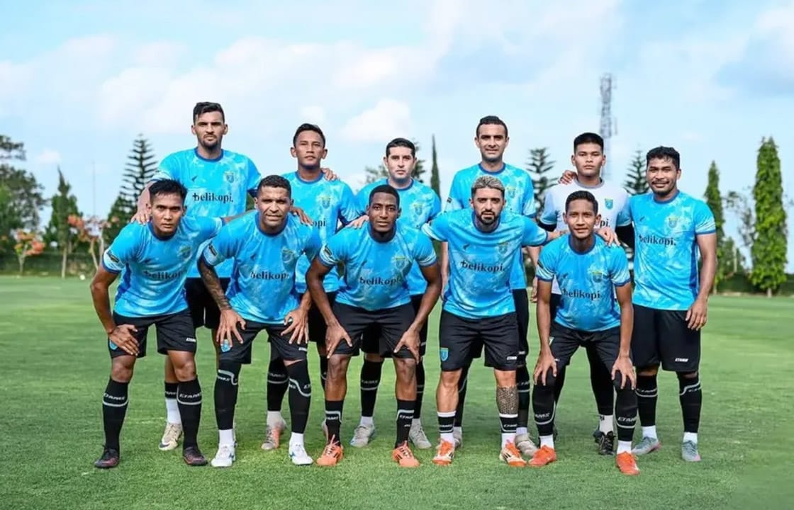 Persipura