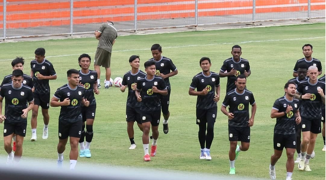 Persipura