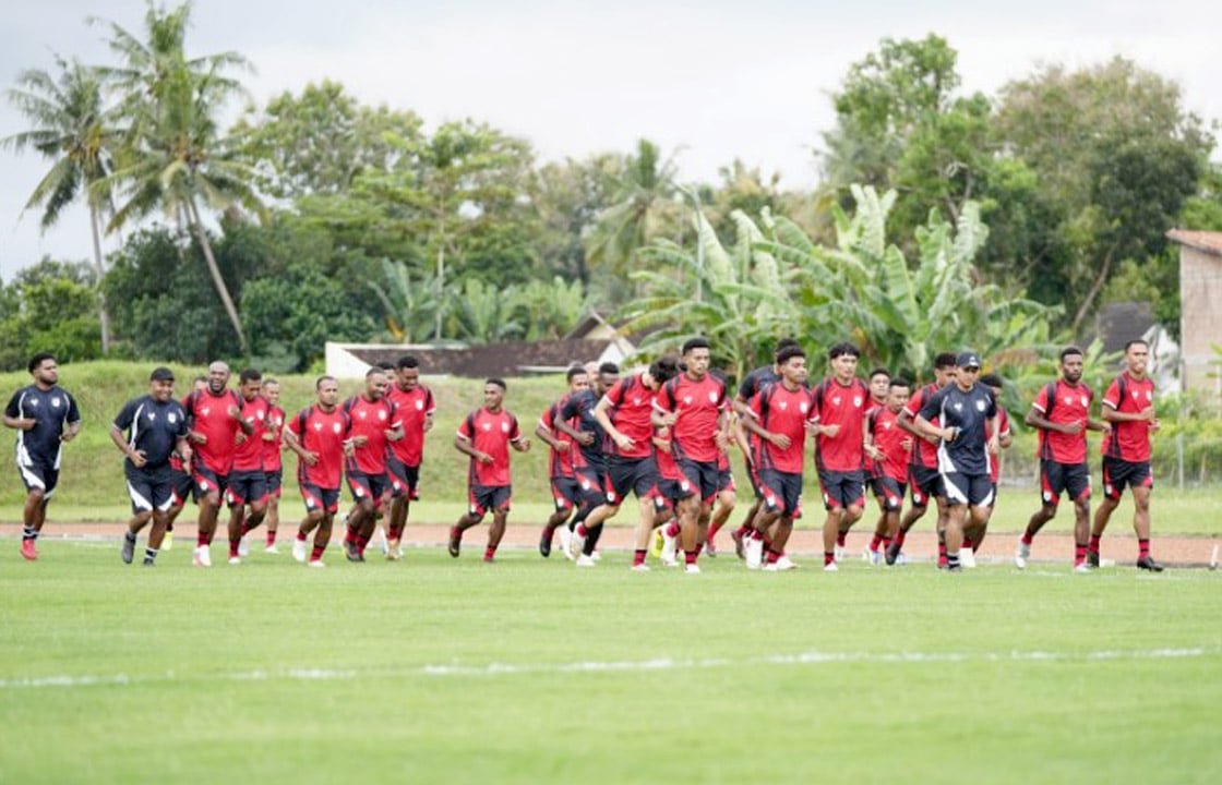 Persipura