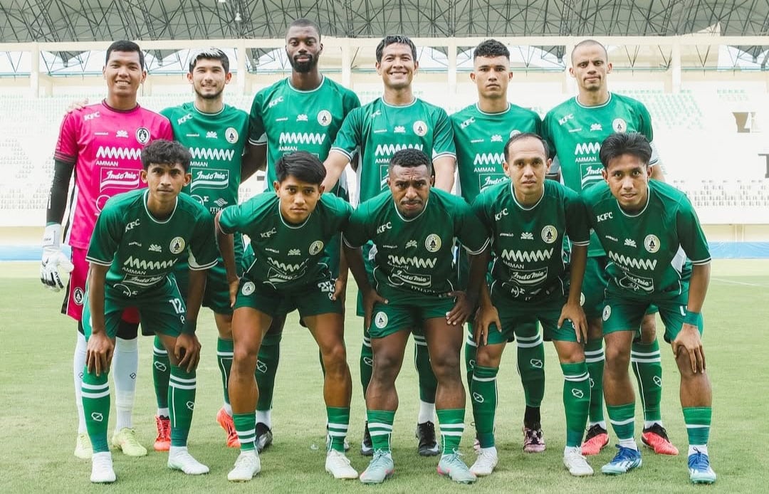 Persipura