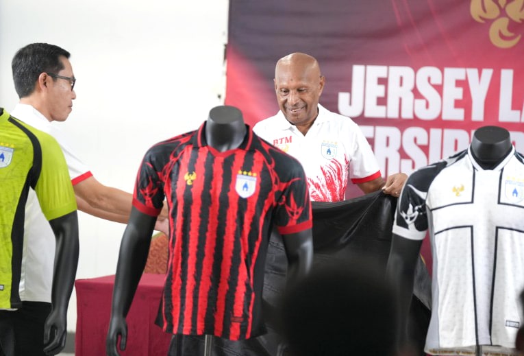 Persipura