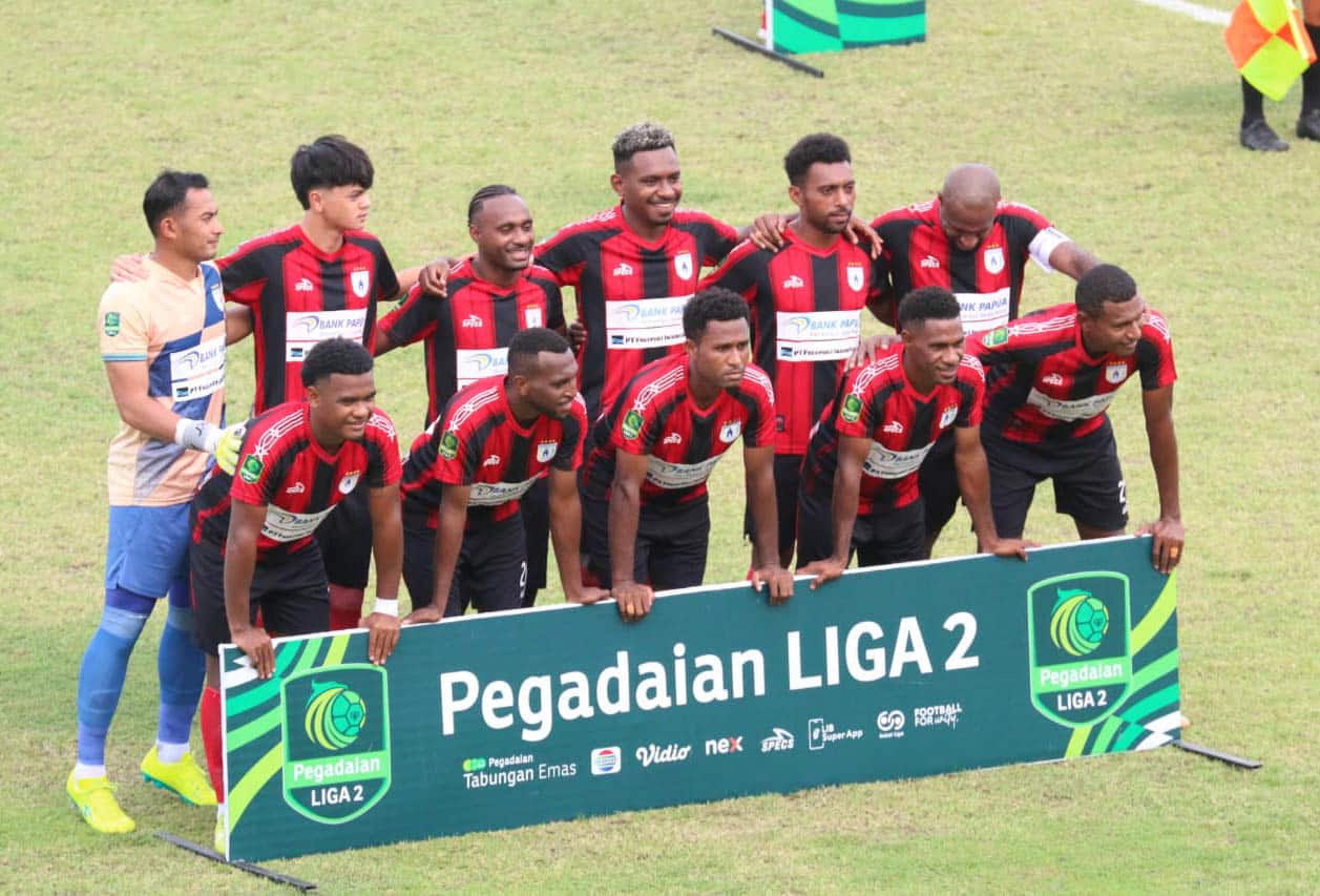Persipura