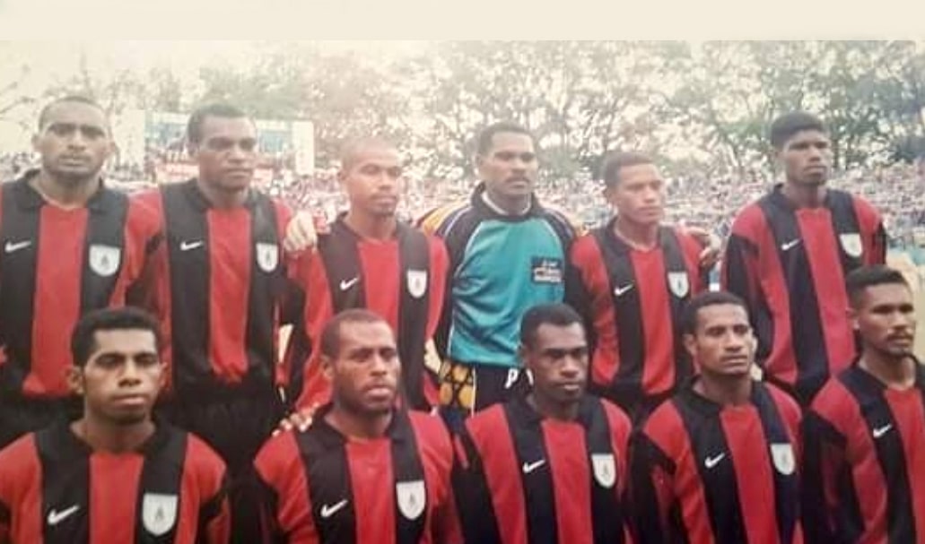 Persipura