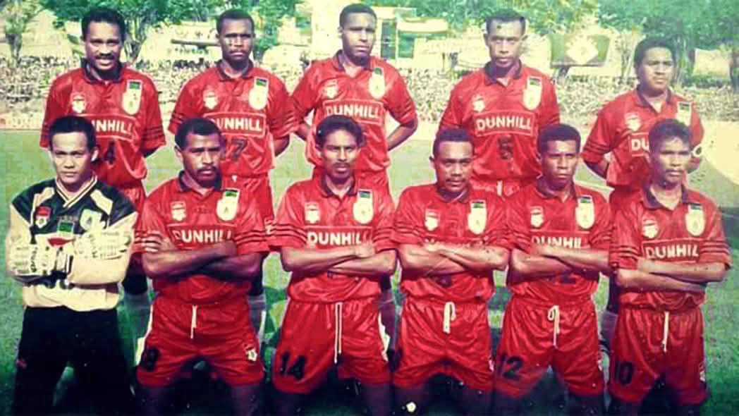 Persipura