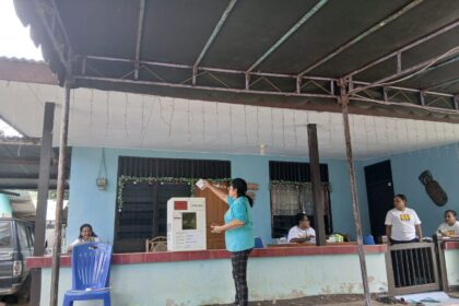 Lokataru_Temuan PSU Papua