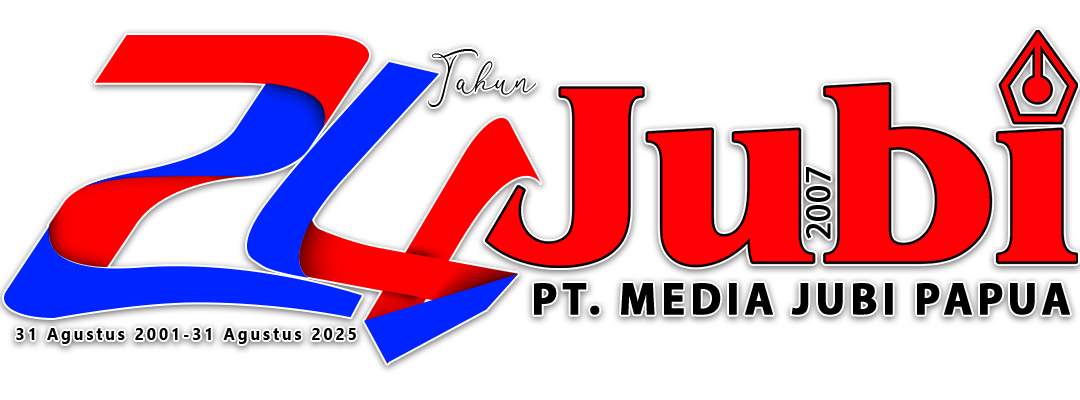 Jubi Papua