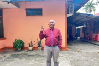 papua barat