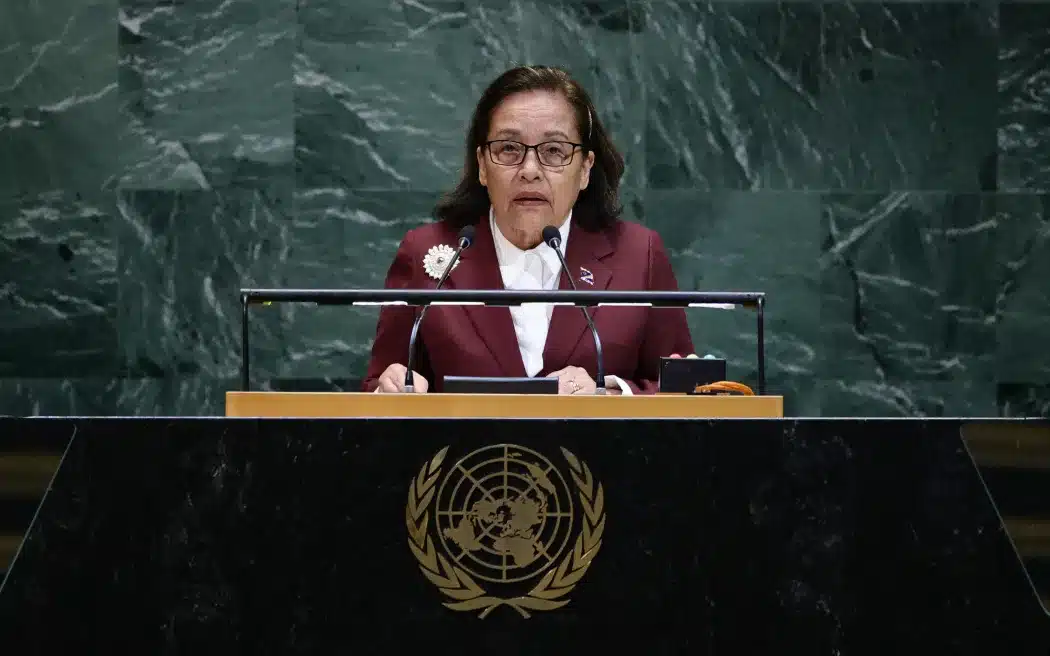 Kepulauan Marshall