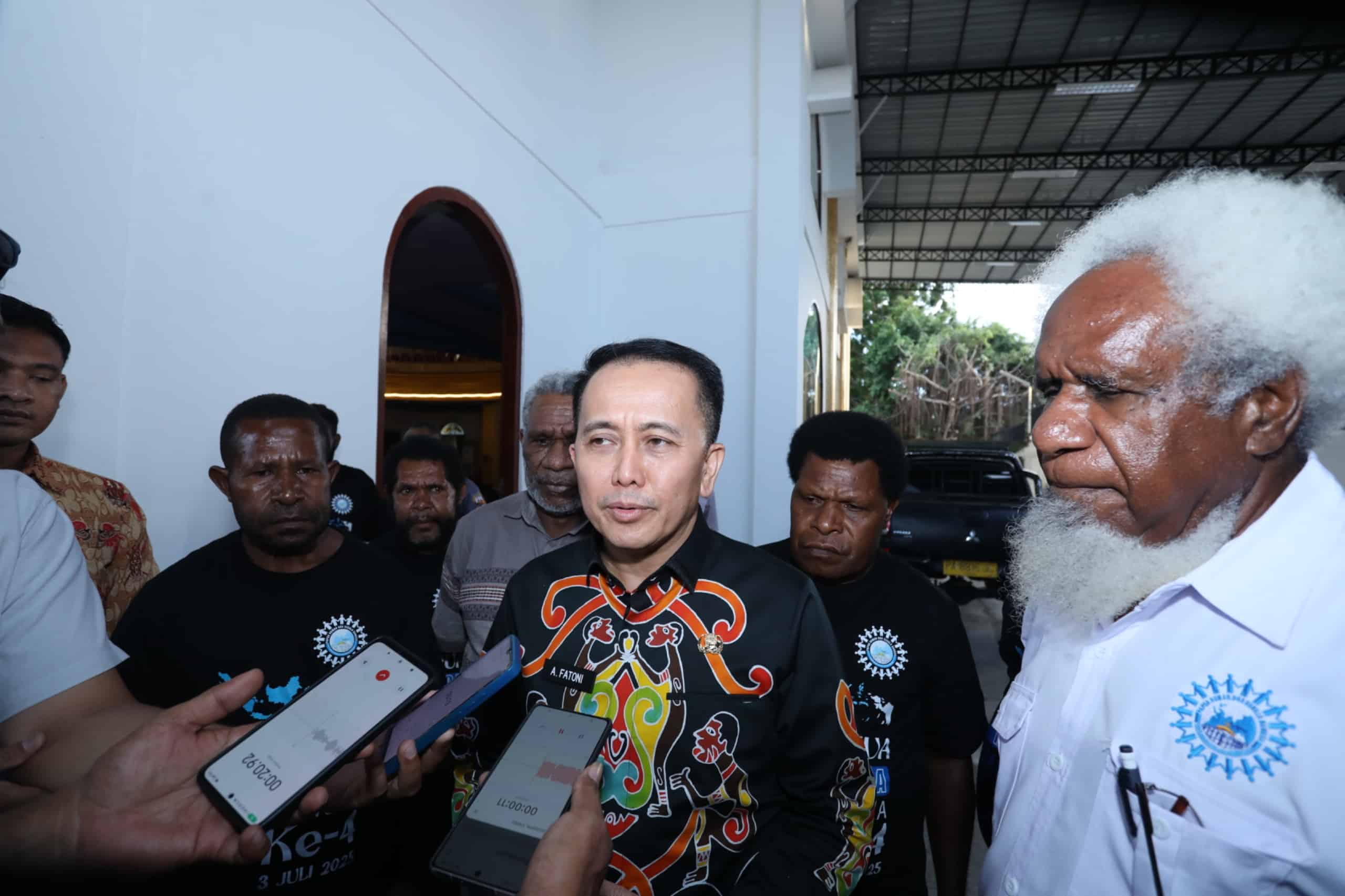Doa Bersama