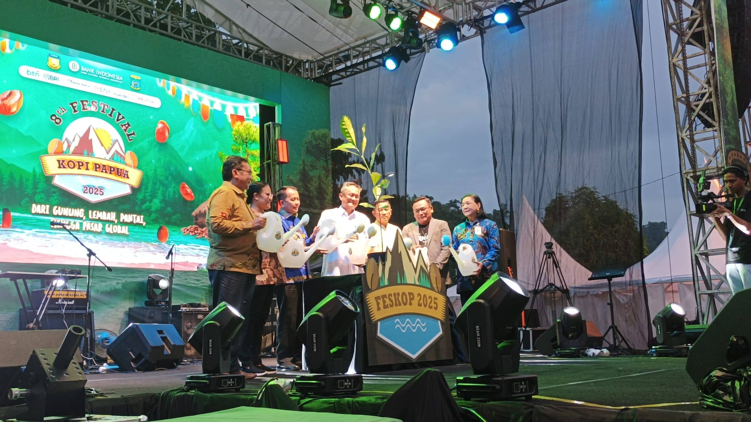Festival Kopi