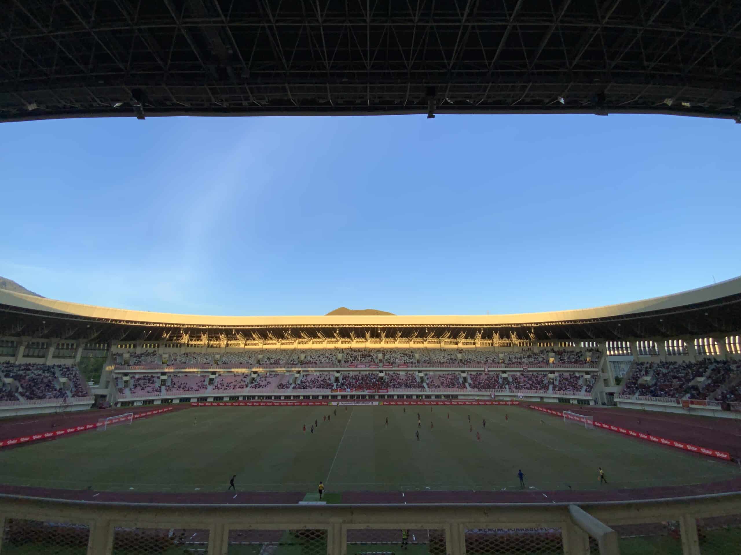 Persipura
