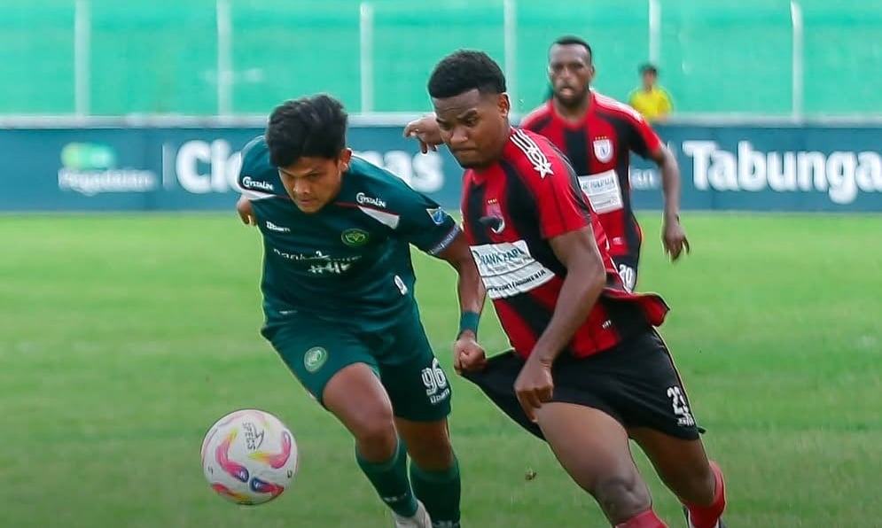 Persipura