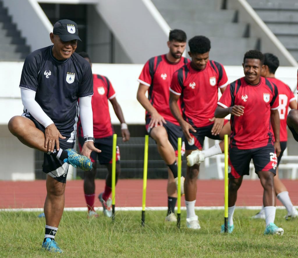persipura