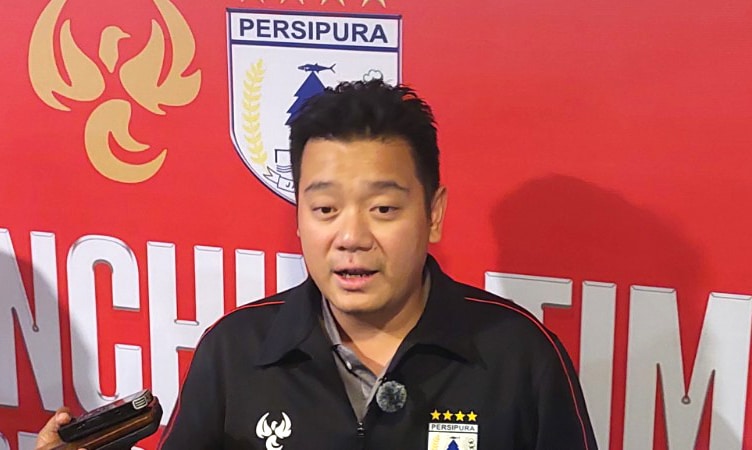 Persipura