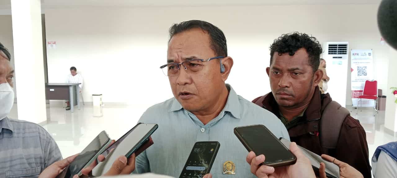 Jaringan internet terganggu, Pemprov Papua Selatan akan temui Komdigi dan Telkom 1 internet