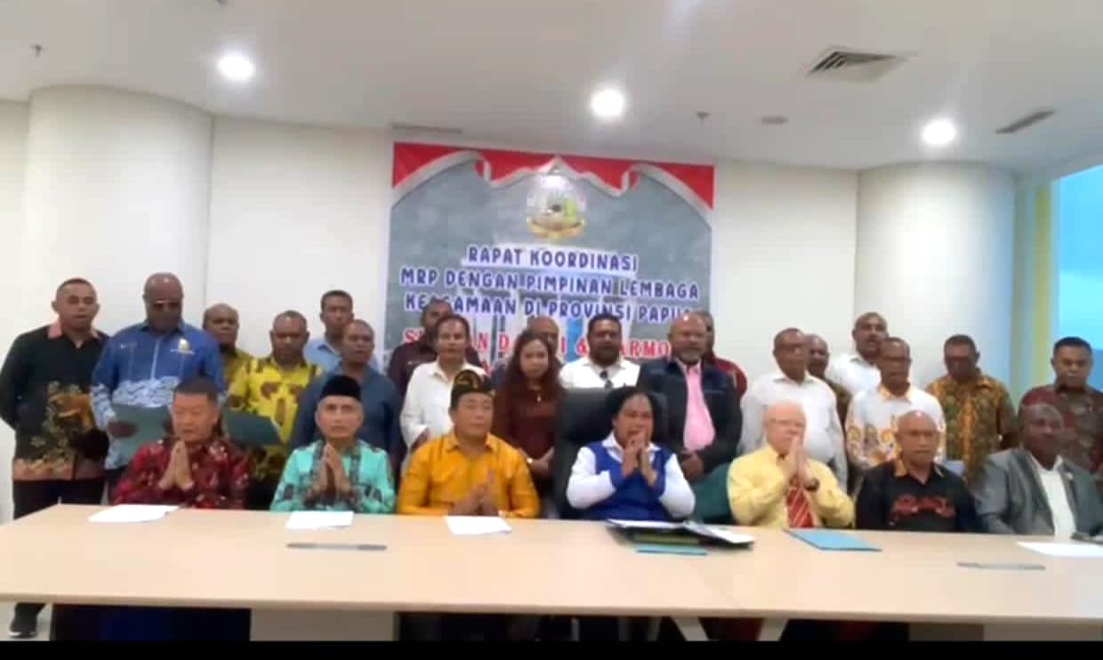 Tanah Papua