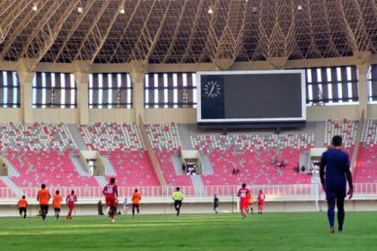 Persipura