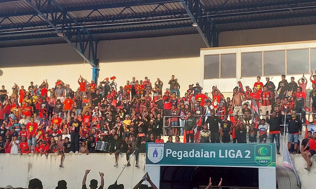 Persipura