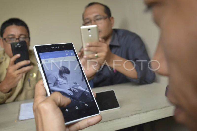 Merawat nalar di tengah badai hoaks 3 hoaks
