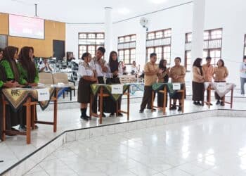 Lomba Cerdas Cermat