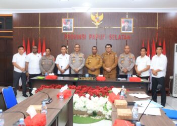 Papua selatan