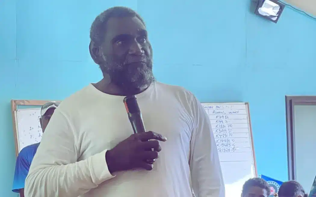 Pemimpin Bougainville Terpilih Kembali Janjikan Kemerdekaan dari PNG