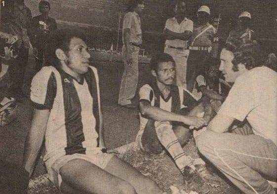 Sepak Bola