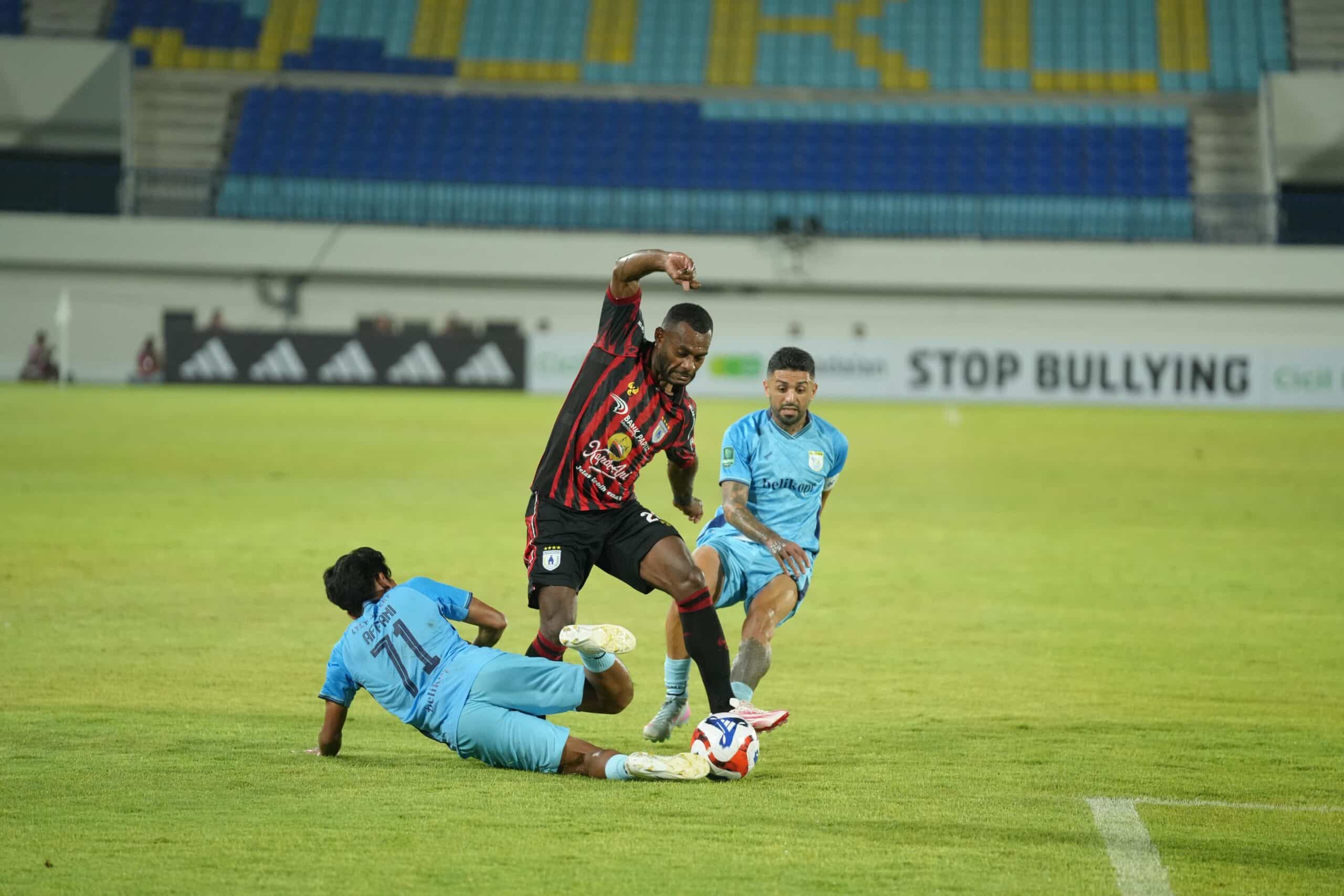 Persipura