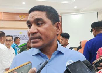 Wakil Ketua Komisi IV DPR RI