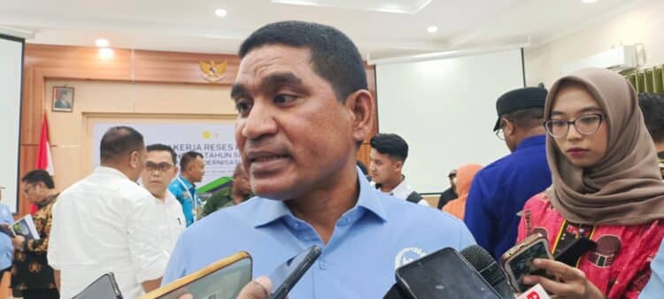 Wakil Ketua Komisi IV DPR RI