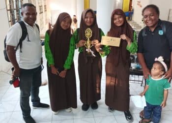 lomba cerdas cermat