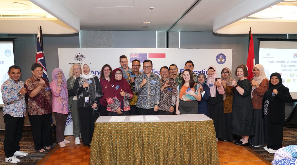 Kompetensi Mengajar