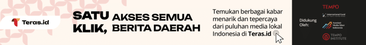 Teras ID