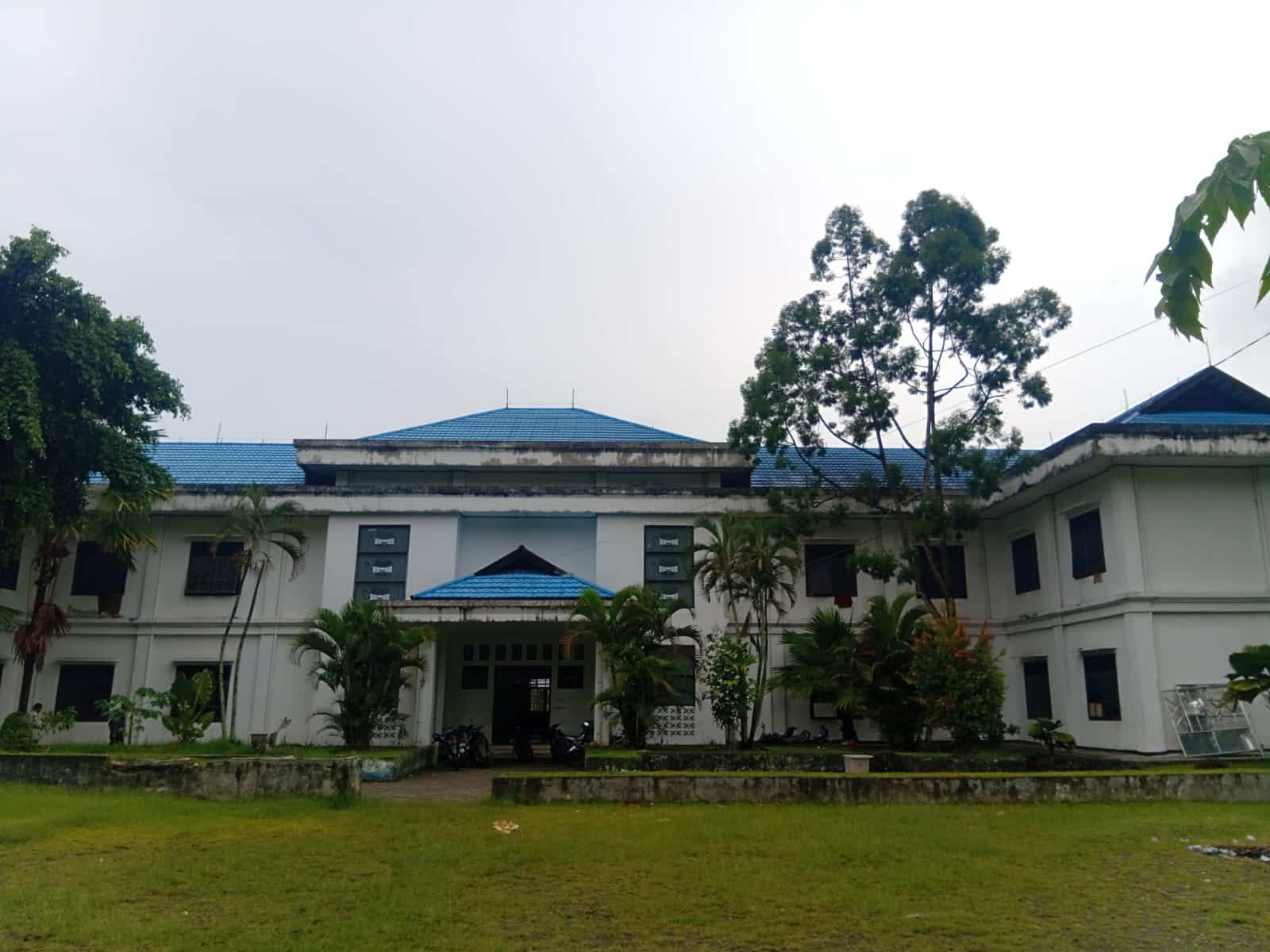 Pegunungan Bintang