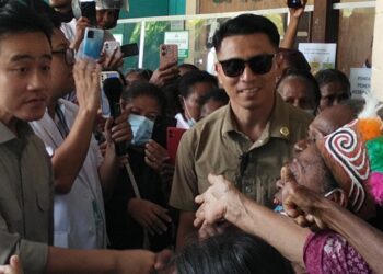 Prabowo-Gibran