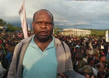 Papua