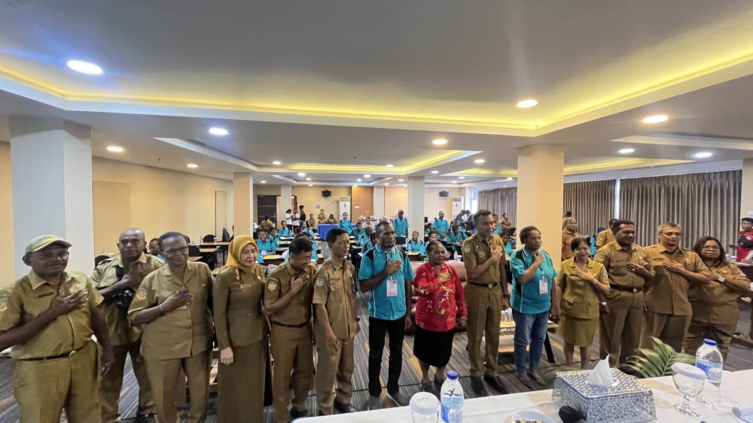 40 pelaku usaha mikro