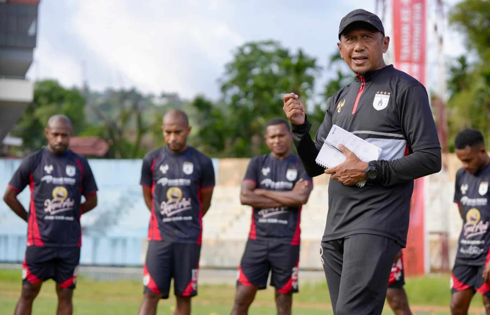 Persipura