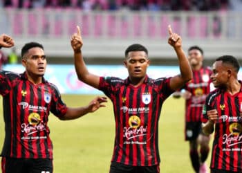 Persipura