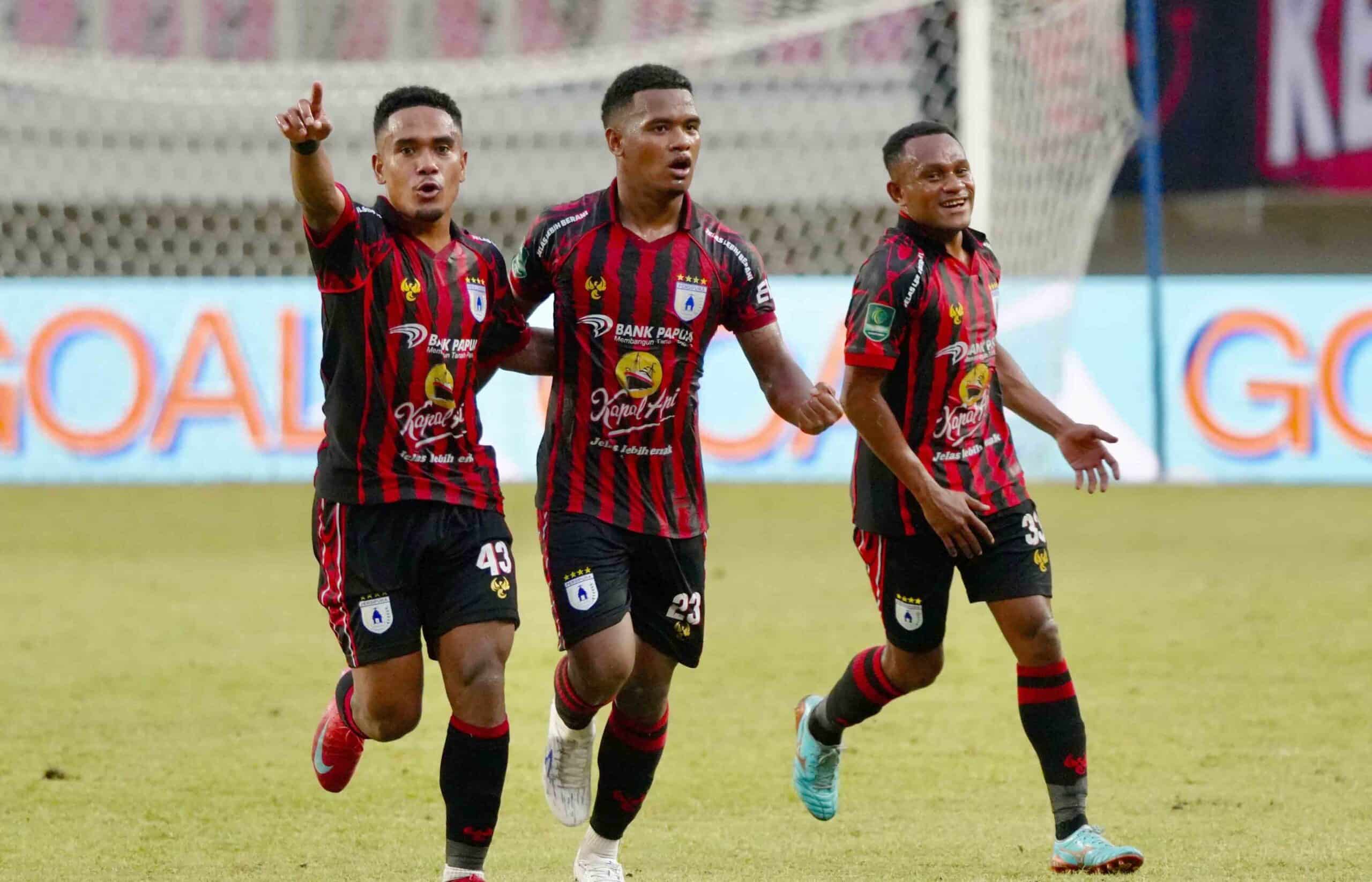 Persipura