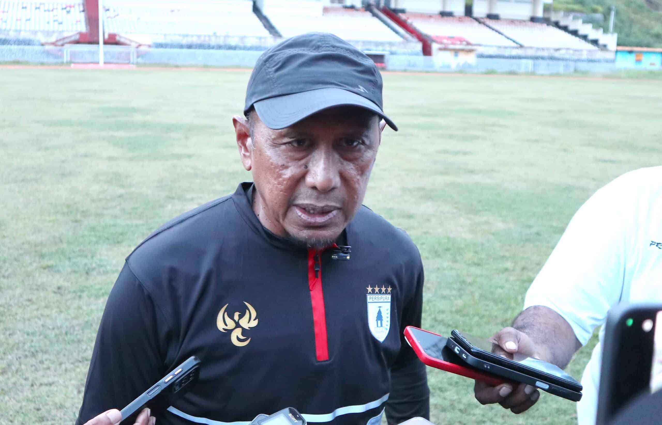 Persipura